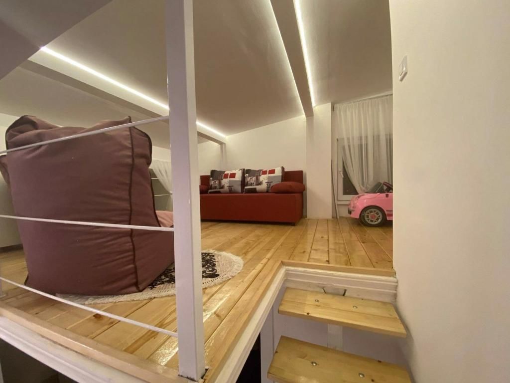 Апартаменты Royal apartment Lela Подгорица
