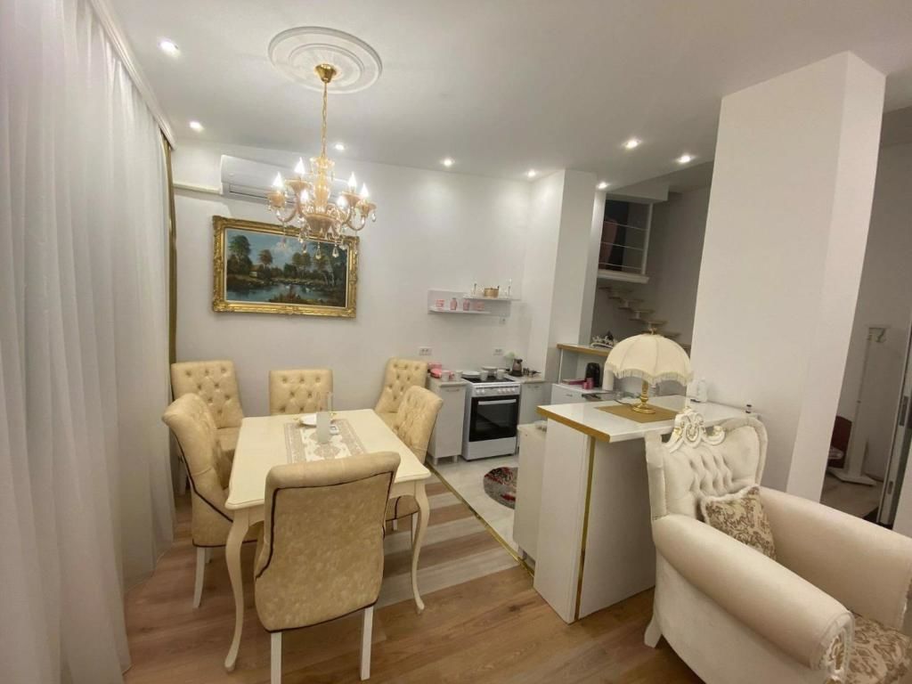 Апартаменты Royal apartment Lela Подгорица