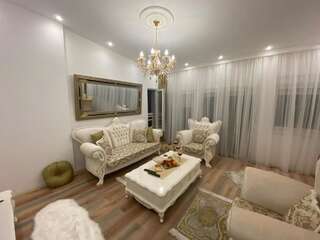 Апартаменты Royal apartment Lela Подгорица Апартаменты с 2 спальнями-1