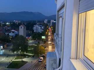 Апартаменты Royal apartment Lela Подгорица Апартаменты с 2 спальнями-11