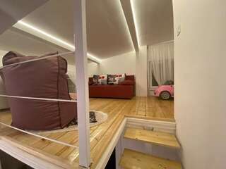 Апартаменты Royal apartment Lela Подгорица Апартаменты с 2 спальнями-5