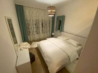 Апартаменты Royal apartment Lela Подгорица Апартаменты с 2 спальнями-7