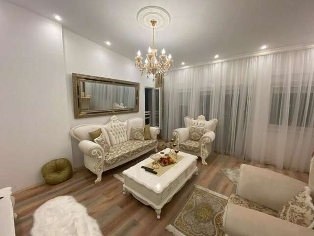 Апартаменты Royal apartment Lela Подгорица-3