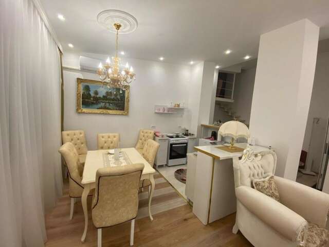 Апартаменты Royal apartment Lela Подгорица-14