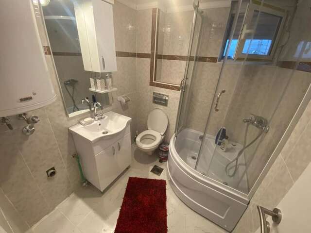 Апартаменты Royal apartment Lela Подгорица-15