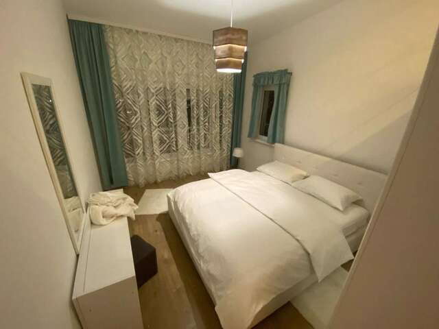 Апартаменты Royal apartment Lela Подгорица-23