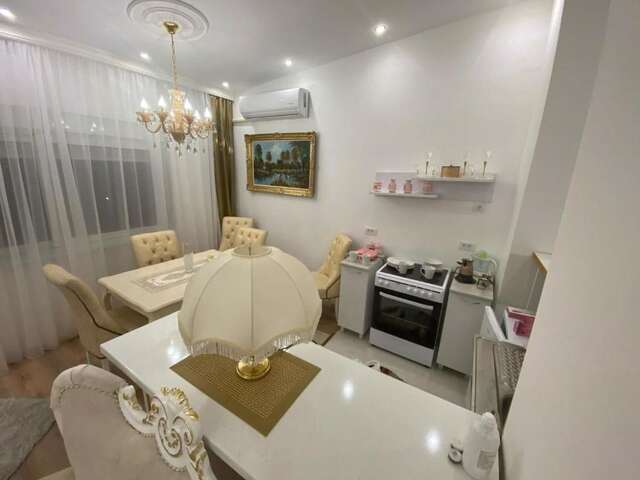 Апартаменты Royal apartment Lela Подгорица-24