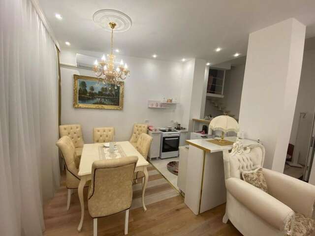 Апартаменты Royal apartment Lela Подгорица-25