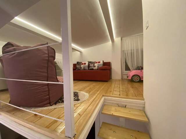 Апартаменты Royal apartment Lela Подгорица-7