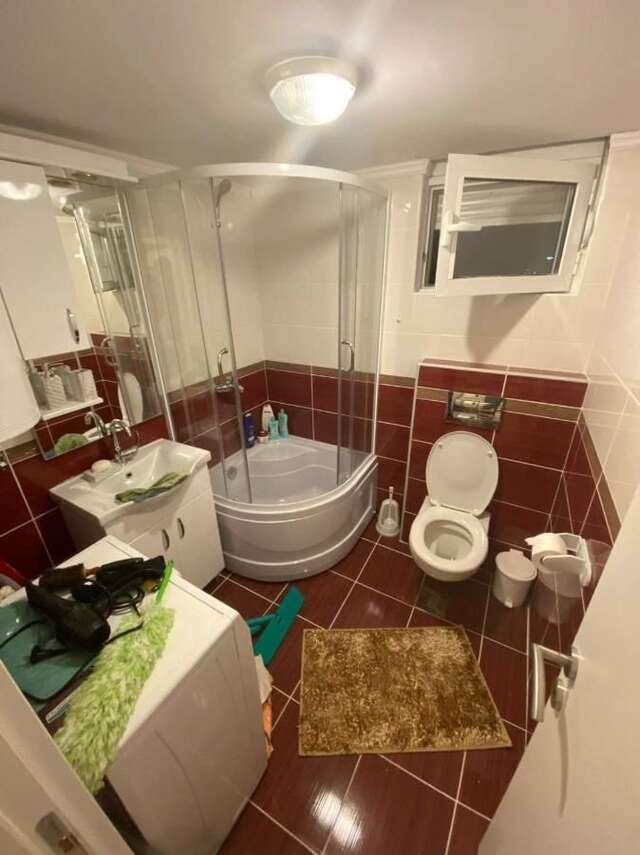 Апартаменты Royal apartment Lela Подгорица-8